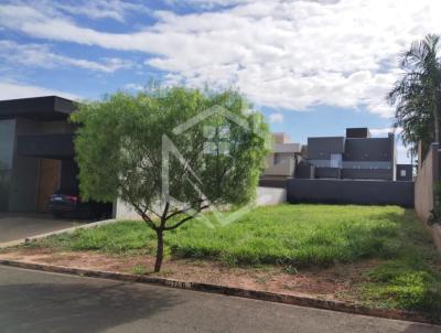 Terreno em Condomnio para Venda, em So Jos do Rio Preto, bairro Quinta do Lago Residence