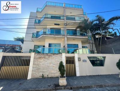 Apartamento para Venda, em Rio das Ostras, bairro Casa Grande, 3 dormitrios, 2 banheiros, 1 sute, 1 vaga