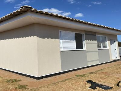 Casa para Venda, em Ribeiro Preto, bairro Reserva Real, 2 dormitrios, 1 banheiro, 1 vaga