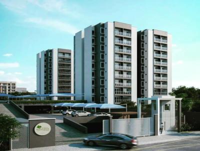 Apartamento para Venda, em Fortaleza, bairro Passar, 2 dormitrios, 2 banheiros, 2 vagas