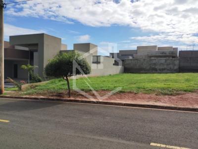 Terreno em Condomnio para Venda, em So Jos do Rio Preto, bairro Quinta do Lago Residence