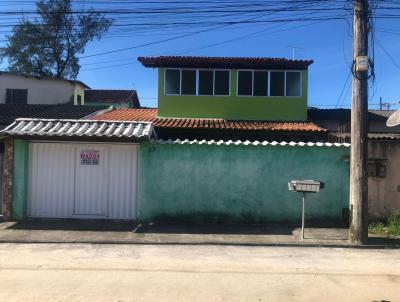 Casa para Venda, em Araruama, bairro Fazendinha, 4 dormitrios, 3 banheiros, 2 sutes, 3 vagas