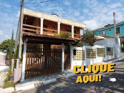 Casa em Condomnio para Venda, em Cotia, bairro Horizontal Park, 5 dormitrios, 5 banheiros, 3 sutes, 4 vagas