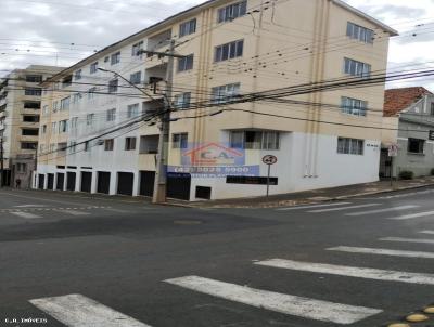 Apartamento para Locação, em Ponta Grossa, bairro Centro, 2 dormitórios, 1 banheiro, 1 vaga