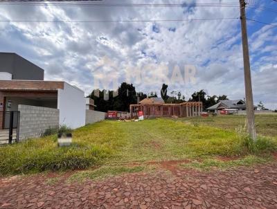 Terreno para Venda, em Santa Rosa, bairro Bairro Central/ Residencial Mediterrneo