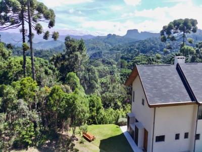 Terreno para Venda, em Campos do Jordo, bairro Alto da Boa Vista