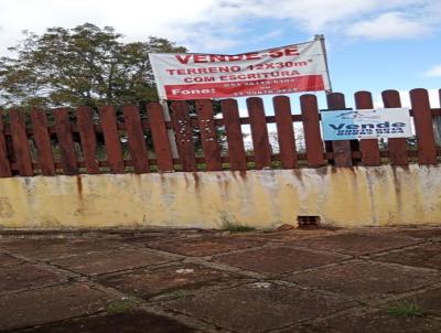 Terreno para Venda, em Triunfo, bairro Estaleiro