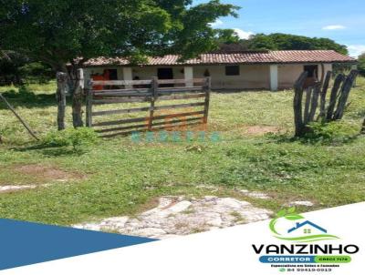 Fazenda para Venda, em Upanema, bairro .