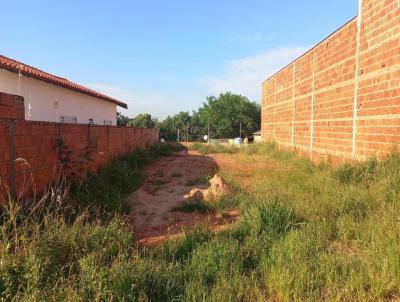 Terreno para Venda, em Getulina, bairro Monte Lbano