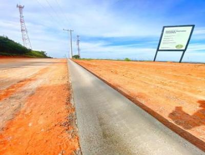 Terreno em Condomnio para Venda, em Araoiaba da Serra, bairro Condomnio Parque Raposo Tavares