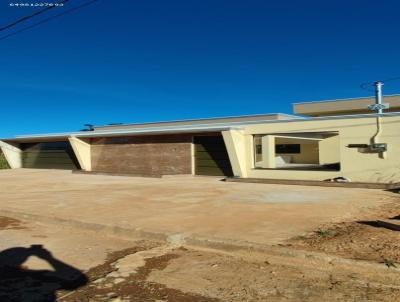 Casa para Venda, em Caldas Novas, bairro ALTO DA BOA VISTA, 3 dormitrios, 2 banheiros, 1 sute, 2 vagas