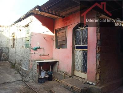 Barraco para Venda, em Betim, bairro Icaivera, 1 dormitrio, 1 banheiro, 3 vagas