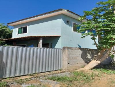 Casa para Venda, em Guaramirim, bairro Quati, 2 dormitrios, 1 banheiro, 1 sute, 1 vaga