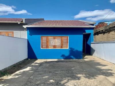 Casa para Venda, em Gravata, bairro Auxiliadora, 2 dormitrios, 1 banheiro, 1 vaga