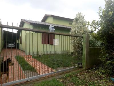 Casa para Venda, em Gravata, bairro Salgado Filho, 2 dormitrios, 1 banheiro, 2 vagas
