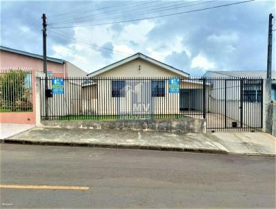 Casa para Venda, em Guarapuava, bairro So Cristvo/Cristo Rei, 3 dormitrios, 1 banheiro, 2 vagas