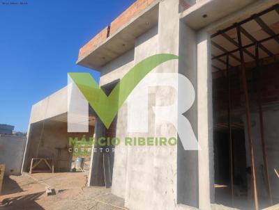 Casa para Venda, em Caldas Novas, bairro Condomnio Del Fiore, 3 dormitrios, 5 banheiros, 3 sutes, 2 vagas