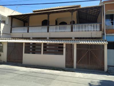Casa Duplex para Venda, em Itapemirim, bairro Itaoca, 2 dormitrios, 1 banheiro, 5 sutes, 6 vagas