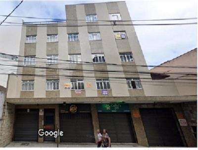 Apartamento para Venda, em Juiz de Fora, bairro Alto dos Passos, 2 dormitrios, 1 banheiro