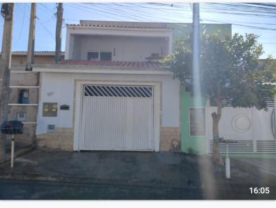 Sobrado para Venda, em Sumar, bairro Jardim dos Ips, 6 dormitrios, 3 banheiros, 1 sute, 1 vaga