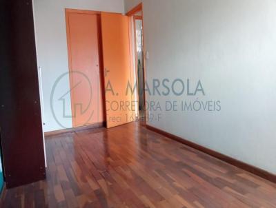 Apartamento para Venda, em Campinas, bairro Centro, 2 dormitrios, 1 banheiro