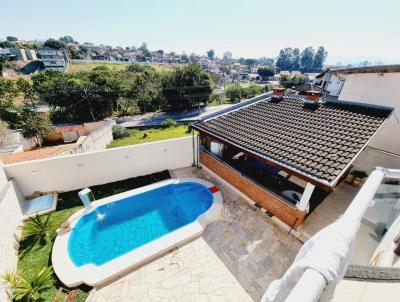 Casa para Venda, em Taubat, bairro Campos Eliseos, 3 dormitrios, 2 banheiros, 1 sute, 4 vagas