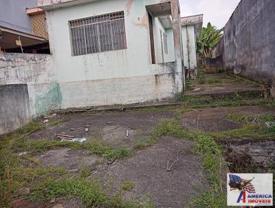 Casa para Venda, em Santo Andr, bairro Vila Guaraciaba