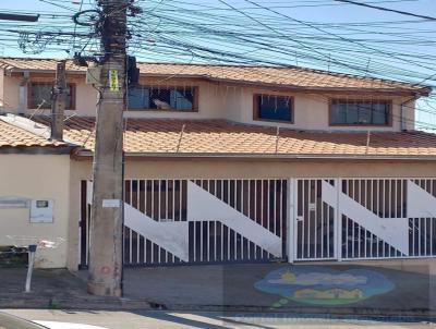 Sobrado para Venda, em Sorocaba, bairro Wanel Ville, 2 dormitrios, 3 banheiros, 1 sute, 2 vagas