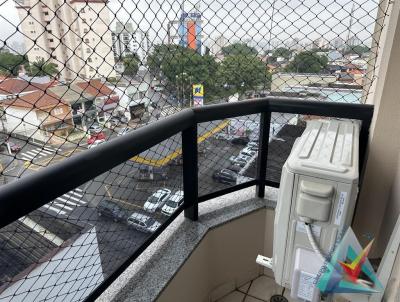 Apartamento 3 dormitrios para Venda, em Santo Andr, bairro Vila Gilda, 3 dormitrios, 2 banheiros, 1 sute, 2 vagas