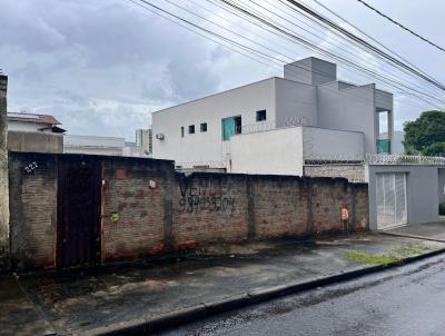 Lote para Venda, em Montes Claros, bairro Jardim So Luiz