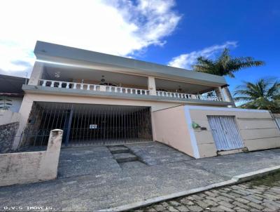 Casa para Venda, em Cataguases, bairro Beira Rio