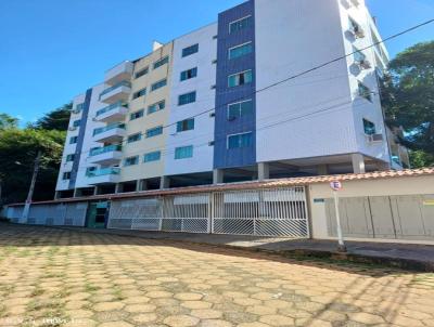 Apartamento para Venda, em Cataguases, bairro Granjaria