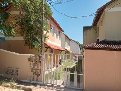 Casa para Venda, em So Gonalo, bairro Maria Paula, 3 dormitrios, 2 banheiros, 1 vaga