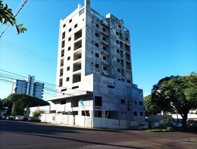 Apartamento na Planta para Venda, em Erechim, bairro CENTRO, 1 dormitório, 1 banheiro, 1 vaga