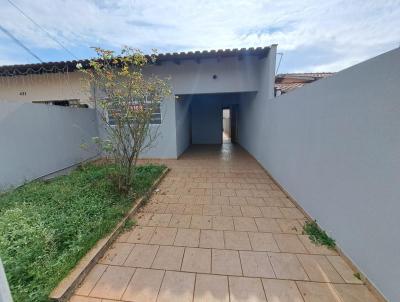 Casa Geminada para Venda, em Londrina, bairro Jardim Prola, 2 dormitrios, 1 banheiro, 1 vaga