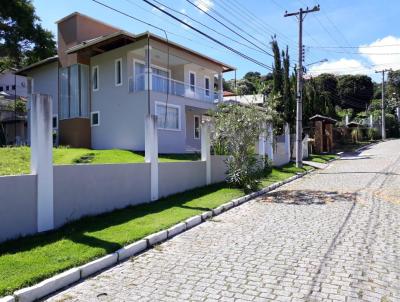 Casa para Venda, em Nova Friburgo, bairro Braunes, 4 dormitrios, 2 banheiros, 2 sutes