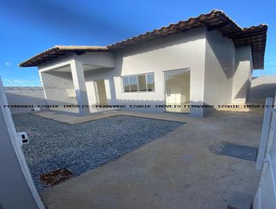 Casa para Venda, em , bairro ., 2 dormitrios, 1 banheiro, 1 vaga