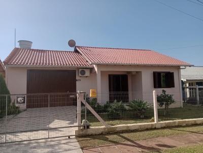 Casa para Venda, em Parob, bairro Azalia, 3 dormitrios