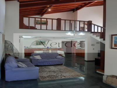 Casa para Venda, em Campinas, bairro Jardim Paraiso, 5 dormitrios, 5 banheiros, 3 sutes, 4 vagas