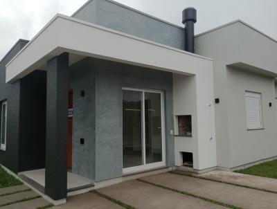 Casa para Venda, em Sapiranga, bairro Horizonte, 3 dormitrios, 1 banheiro