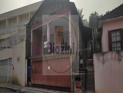 Casa para Venda, em Franco da Rocha, bairro Pouso Alegre, 3 dormitrios, 2 banheiros, 2 vagas