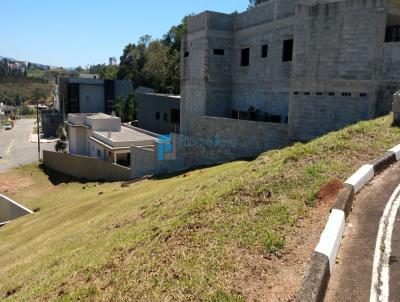 Terreno em Condomnio para Venda, em Aruj, bairro Condomnio Aruj Ville II