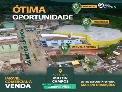 Imvel Comercial para Venda, em Guanhes, bairro Centro