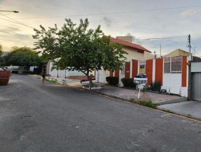 Casa para Venda, em Cuiabá, bairro Jardim Primavera, 4 dormitórios, 3 banheiros, 1 suíte, 5 vagas