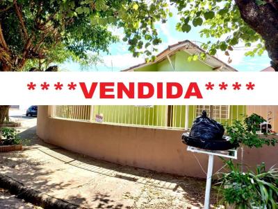 Casa para Venda, em Ourinhos, bairro COHAB, 2 dormitrios, 1 banheiro, 2 vagas