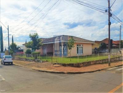 Casa para Venda, em Guarapuava, bairro Dos Estados, 3 dormitrios, 3 banheiros, 2 sutes, 1 vaga