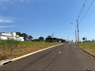 Terreno em Condomnio para Venda, em Piratininga, bairro Residencial Villa de Len