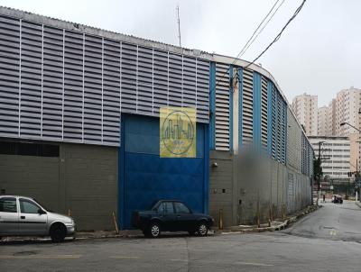 Galpo para Locao, em Diadema, bairro Vila Nogueira