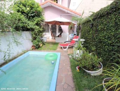 Casa em Condomnio para Venda, em So Paulo, bairro Cambuci, 5 dormitrios, 4 banheiros, 3 sutes, 6 vagas