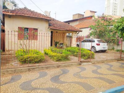 Terreno para Venda, em Leme, bairro Centro